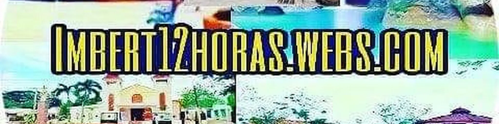 Imbert12horas Radio social Oficial 2.0