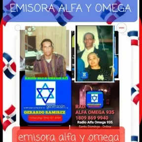 EMISORA ALFA Y OMEGA 93.5