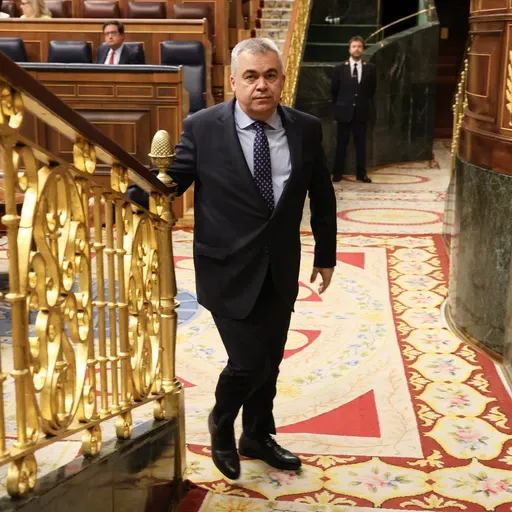 Tertulia: El expediente informativo del PSOE sobre Leire Díez
