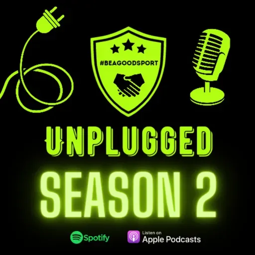 1. Meet Hannah Wilks (Sky Sports) & Sam Ward (Umbel Restaurants/Simon Rogan)