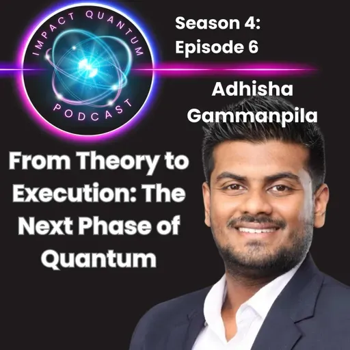 Breaking Down Quantum’s Impact on Chemistry, Climate, and AI Integration