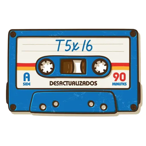 T5x16 - Presuntamente