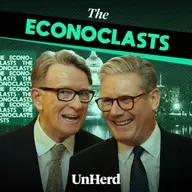 The Starmer-Mandelson-Epstein scandal & Musk’s merger