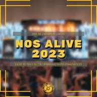 NOS Alive 2023