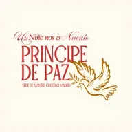 Príncipe de paz | Antonio Ángeles - Amistad cristiana Madrid