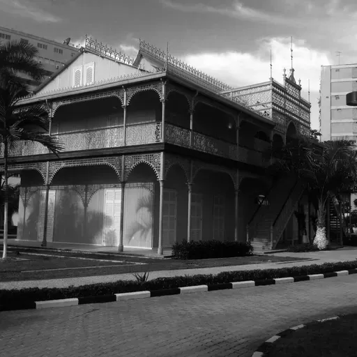 Prog. 50 - 20/12/2015 | 3950 Minutos III Trienal de Luanda