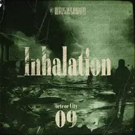 Season 2 | Episode 9 - Inhalation