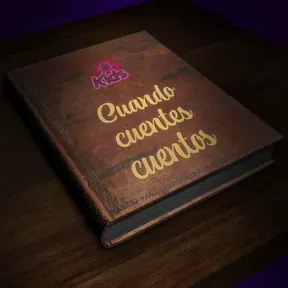 Cuando Cuentes Cuentos