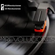 33 REVOLUCIONES EPISODIO 136 - ABRIL 24 2025.mp3