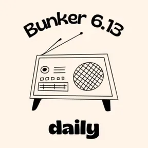 Бункер 6.13 Daily