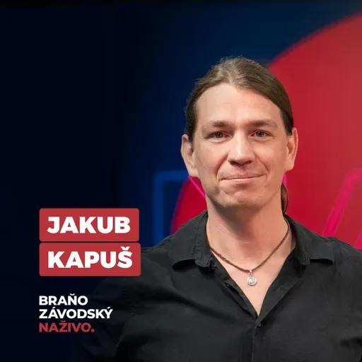 Kapuš: Prioritou amerických vlád boli iné veci ako pristátie na mesiaci. Stoji to veľa peňazí