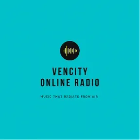 Vencity Online Radio