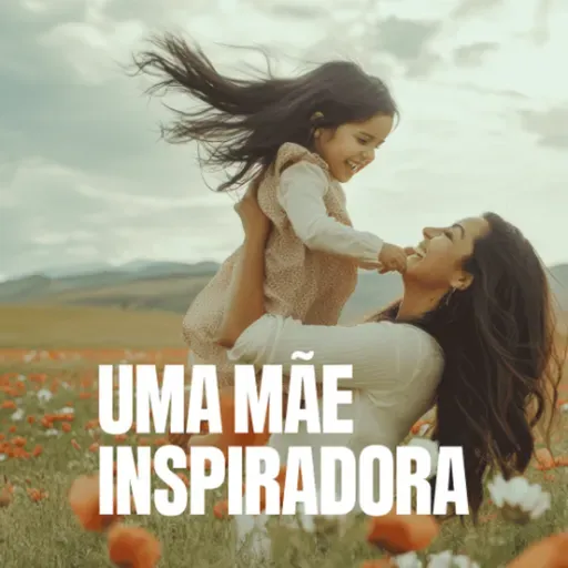 Uma mãe inspiradora // Pra. Rosângela Jardim