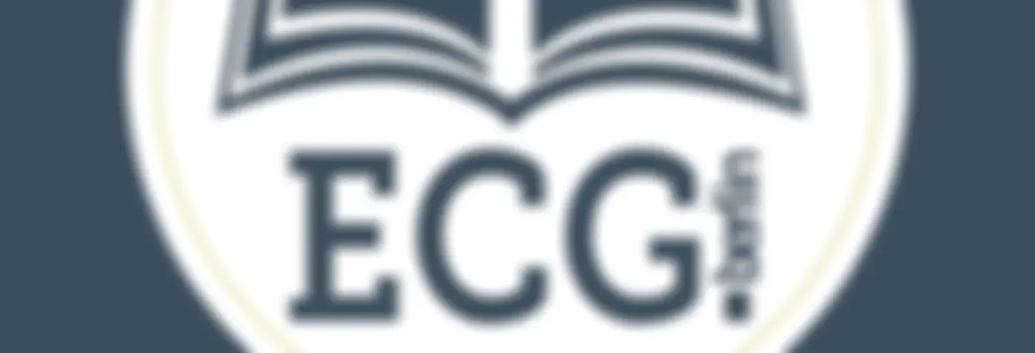 ECG Berlin - Проповеди