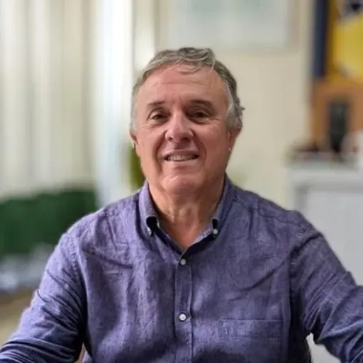 40 Anos Rádio Boa Nova: Carlos Carvalheira