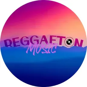 REGETON MUSIC DJ robert