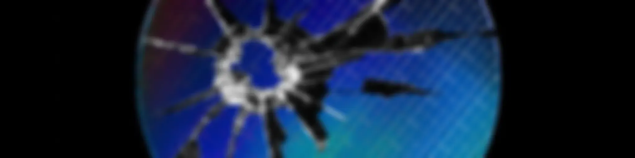 Broken Silicon