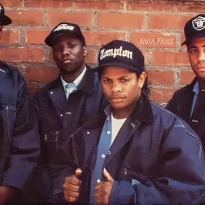 Gangsta Rap