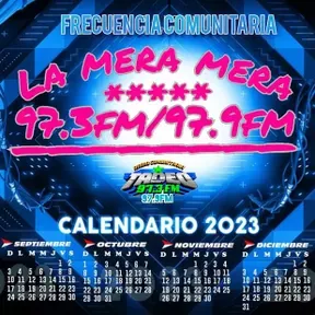 radio tadeo la mera mera