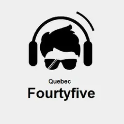 Fourtyfive -
