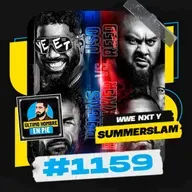 UHEP #1159 - La previa de WWE SummerSlam (noche 1)
