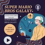 SUPER MARIO BROS GALAXY
