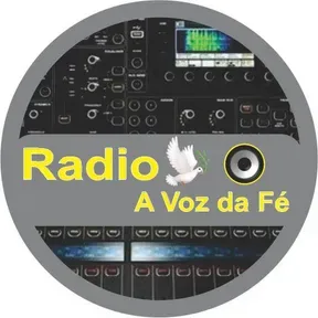 Rádio Voz da Fé
