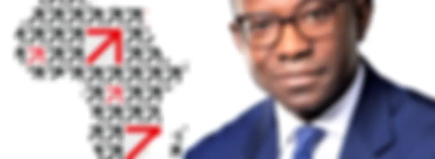 Entreprendre en Afrique