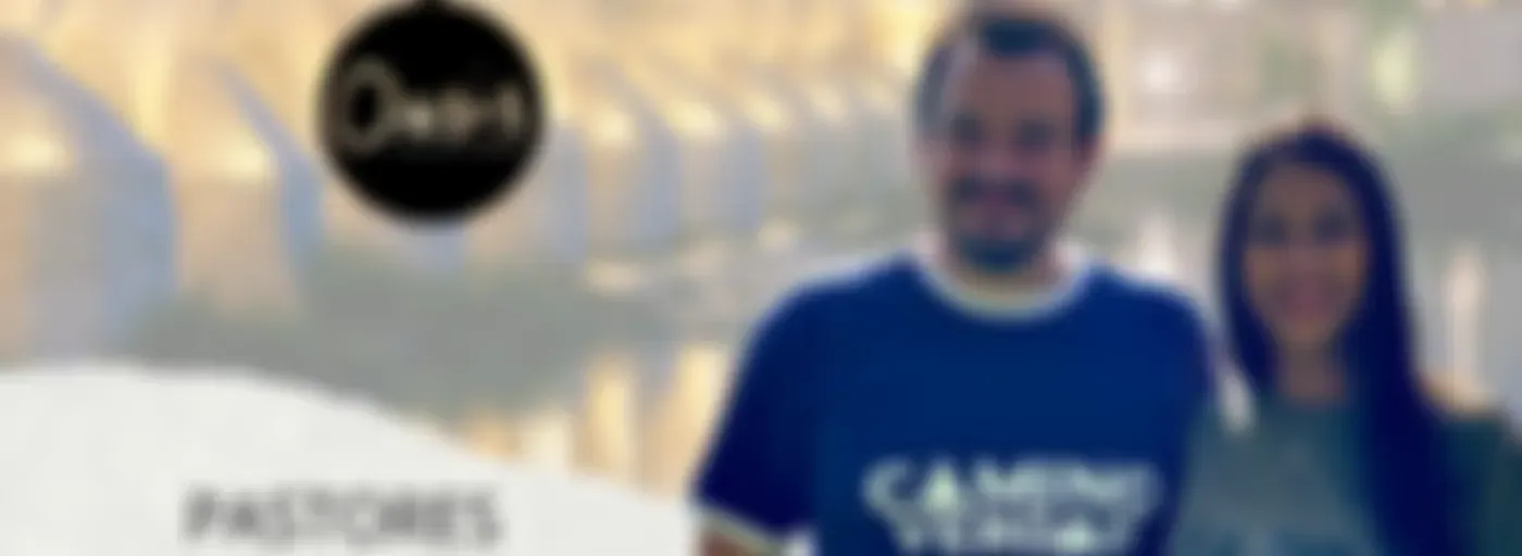 IGLESIA OASIS CÓRDOBA