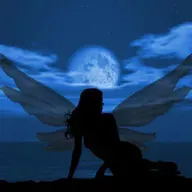 BRUÑIDA LUNA, HAS QUE VUELVA