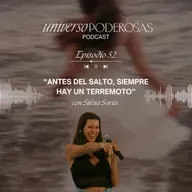 52. Antes del salto, siempre hay un terremoto
