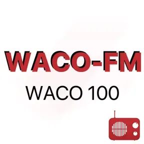 WACO 100 FM