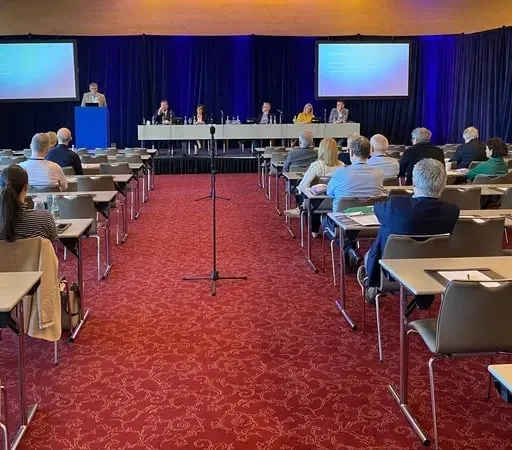 IMO President on fuel protests, the new HSE chief and reports of verbal abuse towards doctors