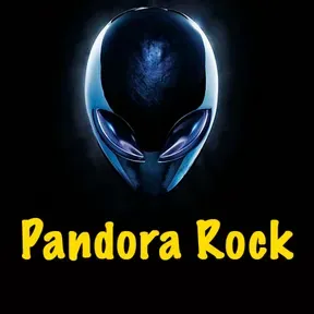 Pandora Rock Web