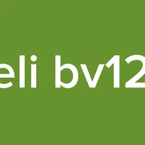 veli bv123