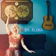 04 - Alena