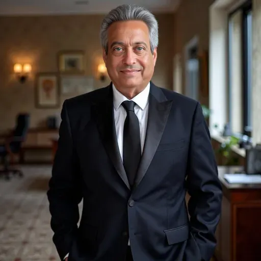 Saul Bienenfeld | Bienenfeld Law