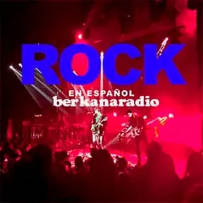 Berkana Rock en Espanol