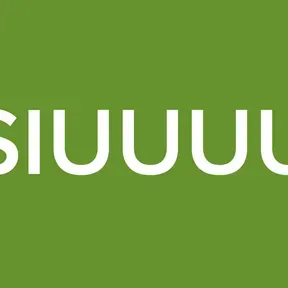 SIUUUU