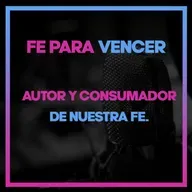 FE PARA VENCER-AUTOR Y CONSUMADOR DE NUESTRA FE.