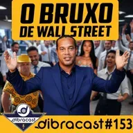#153 - Os Rolês Aleatórios do Ronaldinho Gaúcho (FT Diego Orlandi - Dois na Lona)
