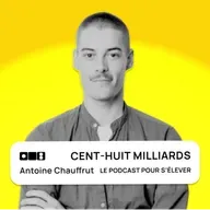 Faire de ses convictions un métier — Juliette Delas — S4E28