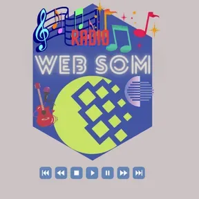 radio websom