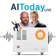 S08E47 - Private cloud AI: afweging tussen data-veiligheid en prestaties