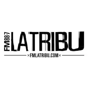 FM La Tribu 88.7 en vivo