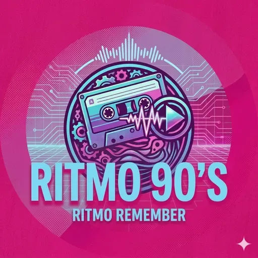 RITMO 90'S 2026-05-03 14:00