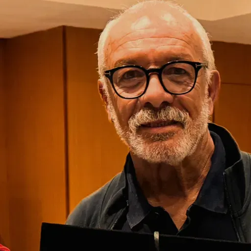 HOMENAGEM AO MAESTRO JÚNIOR, ÍDOLO DO FLAMENGO