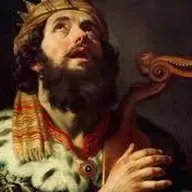 David - The Poet King