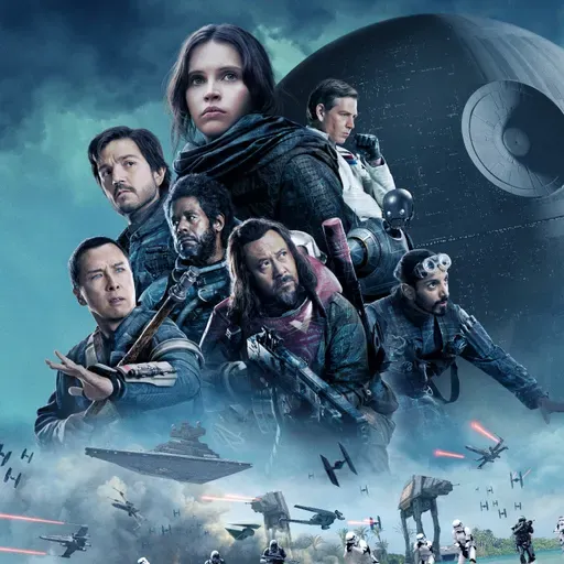 Revisitamos Rogue One