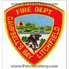Litchfield County Fire and EMS